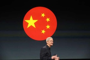 App Annie: 中国首次超越美国成为全球最大 iOS 营收市场 IT业界
