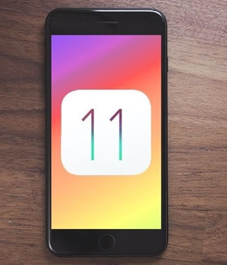 iOS 11新功能一览：实用性暴强 移动互联网