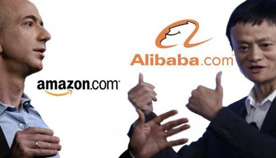 alifuqin.com疑似被亚马逊收购并启用跳转到amazon.com IT业界 第2张
