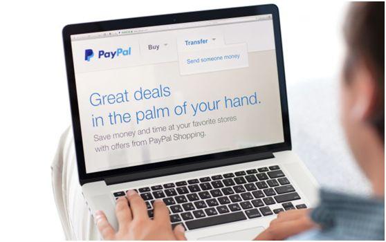 资本市场最令人闻风丧胆的组织——PayPal 帮 IT业界 第7张