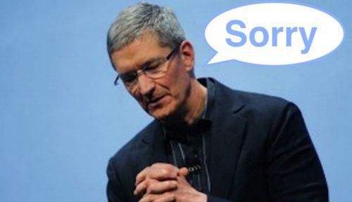 苹果CEO蒂姆·库克：我不后悔公布自己是同性恋 IT业界