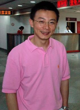 张鹤：23岁创办网站，被百度以3000万价格收购 IT业界 第2张