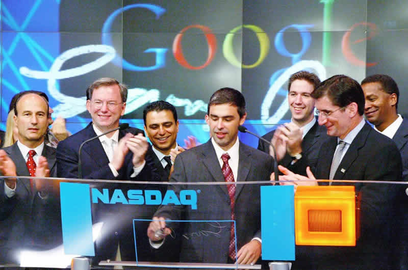 Google20岁了不在是当初那个goole,百度仍然还是那个度娘 IT业界 第5张