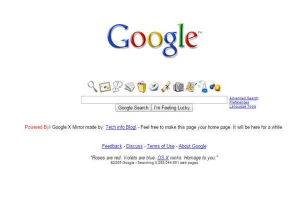 Google坟场：谷歌开发的26个失败产品，最短命的只活了1天 IT业界 第20张