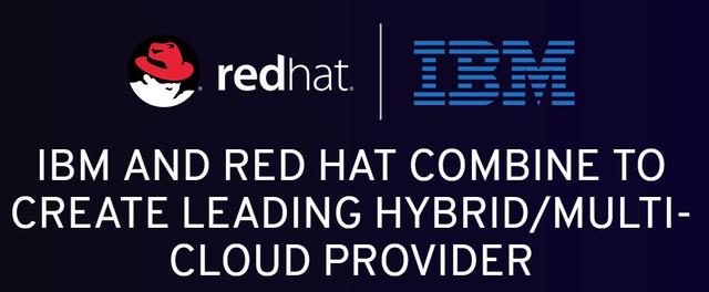 IBM以340亿美金收购红帽公司，回顾红帽发家史 IT业界 第1张