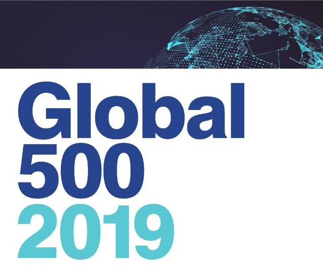 2019年全球最具价值品牌500排行榜：华为12名、微信20名、腾讯21名 IT业界 第1张