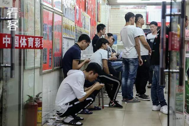 深圳关外，住着那些身体被掏空的年轻人 IT业界 第9张