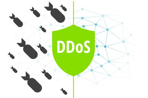 治标更治本，如何从根源防护DDoS攻击 经验心得 第1张