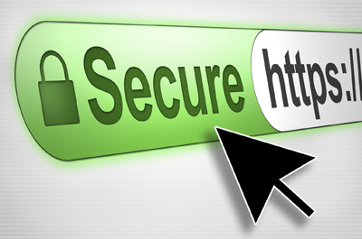 百度搜索全线支持站点HTTPS化，网站” 不安全”将受惩罚 搜索引擎 百度 站长 微新闻 第1张