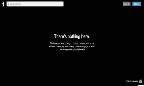 「您要找的网页不存在」，舶来品「404 错误」简史 网站运营 搜索引擎 互联网 好文分享 第1张