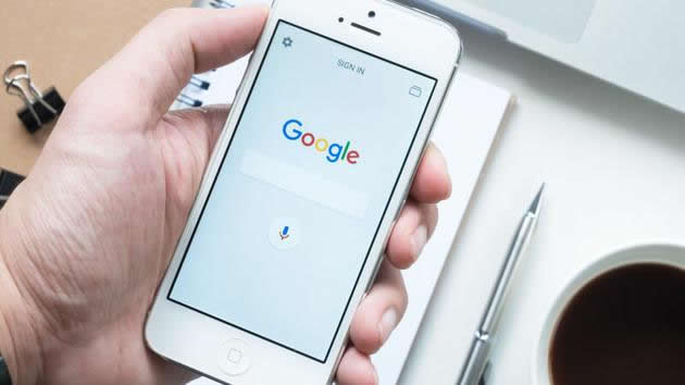 谷歌移动搜索调整：网页加载速度成为重要参考因素 Google 微新闻 第1张