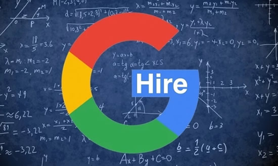 谷歌的15条招人秘诀 IT公司 工作 Google 好文分享 第1张