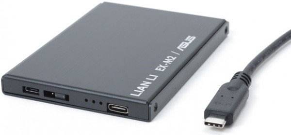 USB 3.1性能实测：速度爽翻天！ IT业界 第5张