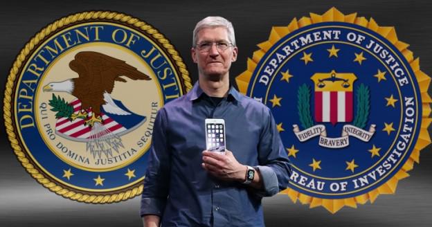 FBI宣布成功破解iPhone，库克估计要有几个不眠之夜了 IT业界