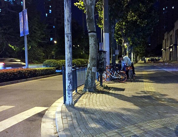 共享单车被薅羊毛，上海现共享单车红包猎人 移动互联网 第4张