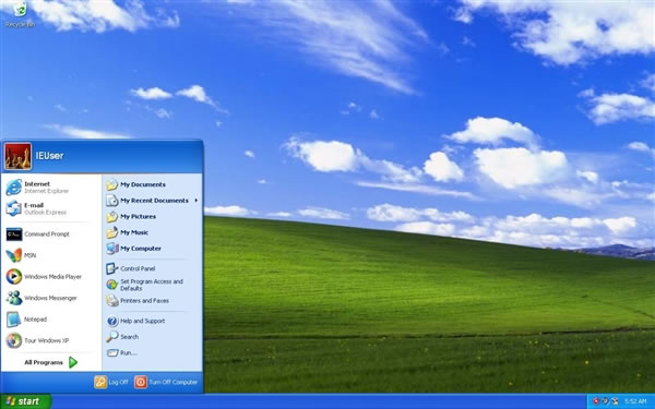 16年过去了，Windows XP为何使用量还这么高 IT业界 第1张