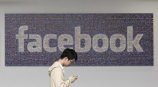 传闻Facebook即将入驻中国，微信后院将失火 移动互联网 第1张