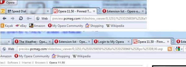 Opera本部改名，被狂抄后卖身给360的神级浏览器Opera为何难成主流 移动互联网 第2张