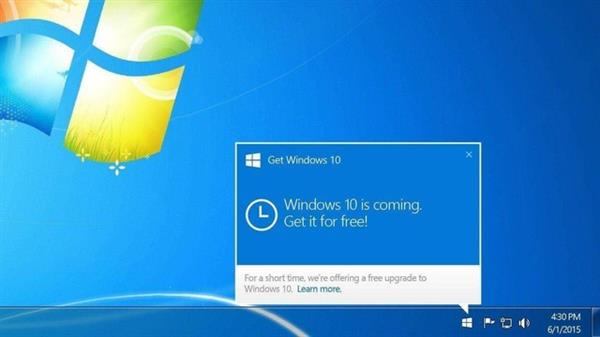 Windows 10要完全免费有多大的可能性？ IT业界 第3张