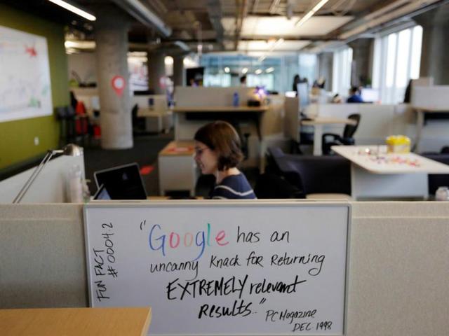 只有你想不到、没有它给不了！谷歌高薪岗位排行前17强 IT业界 第7张