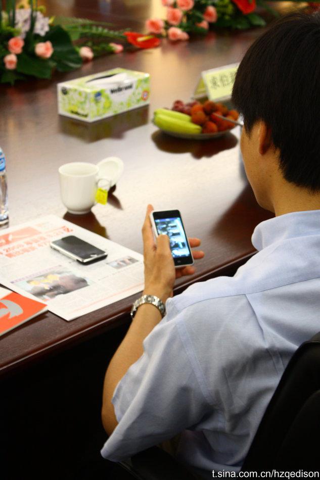 过去十年里中国手机10件值得回味的往事 手机数码 第2张