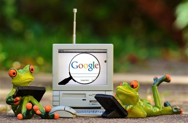 谁跟谷歌有天大的仇，将“fuckbaidu”域名跳转到了谷歌？ IT业界 第3张