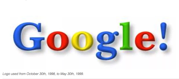 Google20岁了不在是当初那个goole,百度仍然还是那个度娘 IT业界 第6张