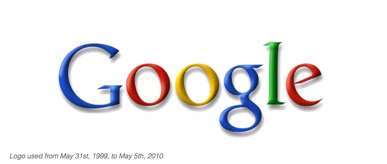 Google20岁了不在是当初那个goole,百度仍然还是那个度娘 IT业界 第7张