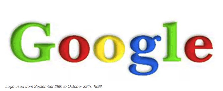 Google20岁了不在是当初那个goole,百度仍然还是那个度娘 IT业界 第4张