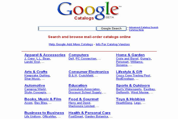 Google坟场：谷歌开发的26个失败产品，最短命的只活了1天 IT业界 第10张