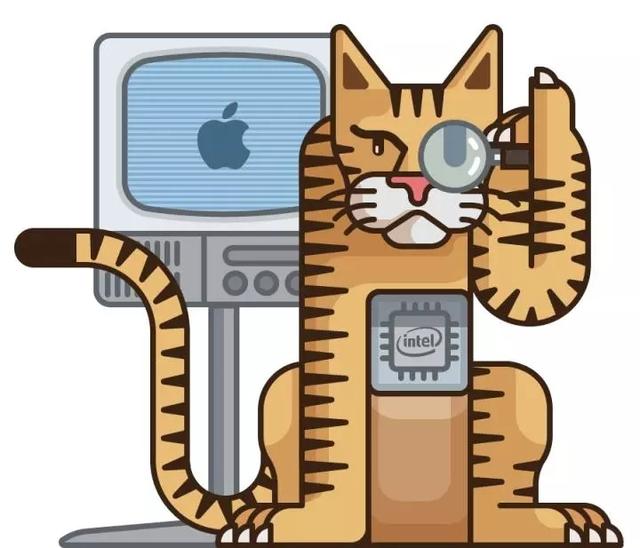 苹果的Mac OS系统的发展史 IT业界 第7张