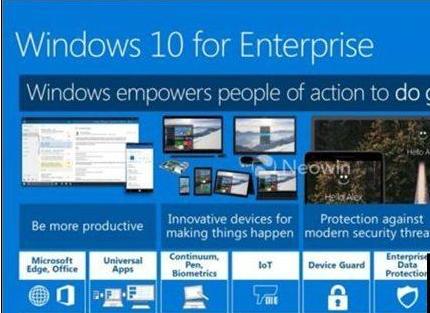 windows10各大版本之间区别 IT业界 第4张