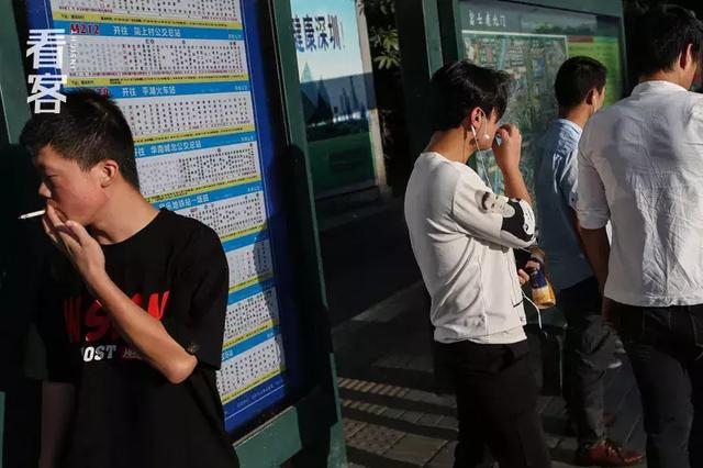 深圳关外，住着那些身体被掏空的年轻人 IT业界 第22张