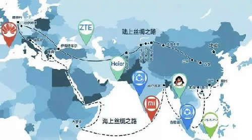 大航海时代中国互联网发展十年回顾 移动互联网 第3张