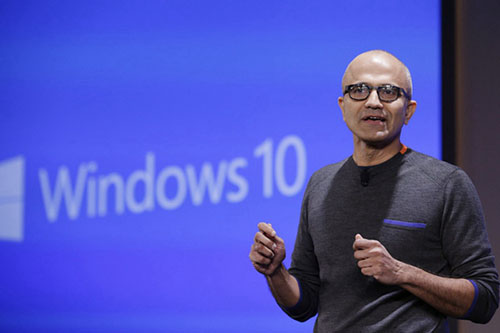 微软推送Windows 10 v1803版死亡通知 移动互联网 第1张