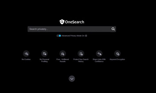 Verizon推出隐私搜索引擎OneSearch 保障用户个人信息信息安全 移动互联网