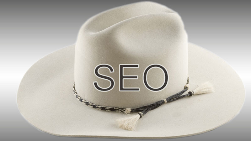 白帽SEO优化三种有效策略分析 移动互联网