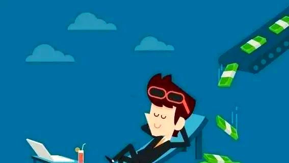 日赚1000如何做到？ 移动互联网