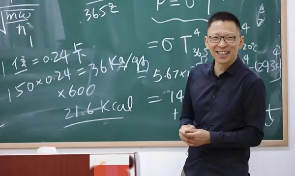 首富到物理老师，再到横渡海峡：张朝阳为何不断折腾？ IT业界 第3张