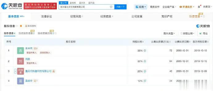 顶流网红有多赚钱?蓝战非自曝年入9位数,1分钟广告150万 移动互联网 第2张 顶流网红有多赚钱?蓝战非自曝年入9位数,1分钟广告150万 移动互联网 第2张