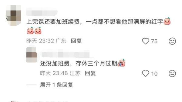 老板在南极找初心,员工在工位找命:公开信为何惹众怒? 移动互联网 第3张 老板在南极找初心,员工在工位找命:公开信为何惹众怒? 移动互联网 第3张