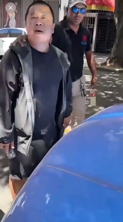 顶流博主南非遭同胞绑架：粉丝提前半年布局，这事比想的要深 社会资讯 第4张