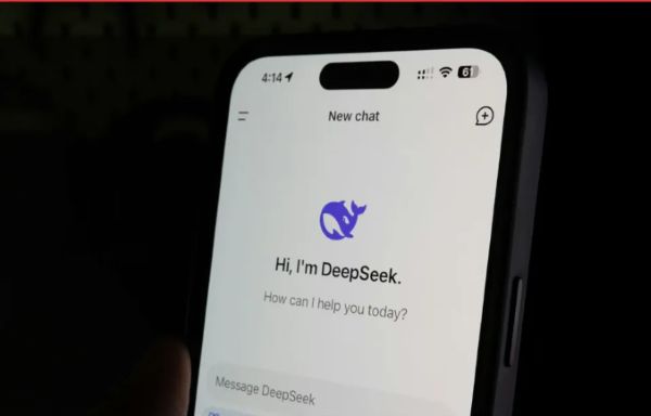 AI 圈或迎大事件：DeepSeek 正在憋大招 IT业界