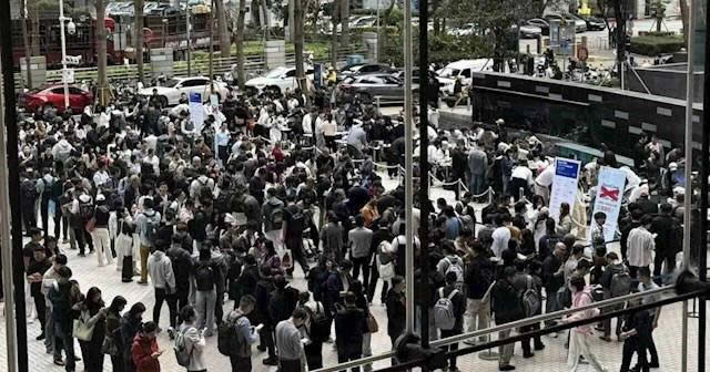 60岁大妈都在养龙虾了，这个AI风口可能已经晚了 IT业界 第1张