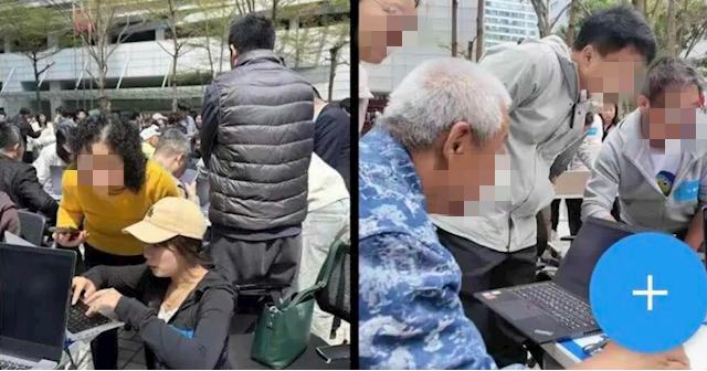 60岁大妈都在养龙虾了，这个AI风口可能已经晚了 IT业界 第2张