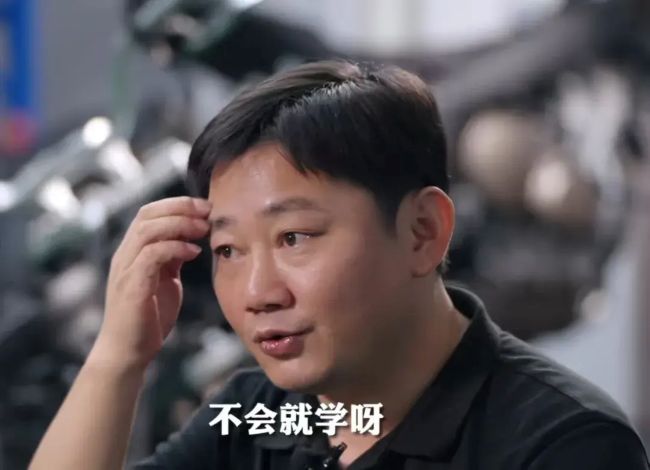 从修车学徒到世界冠军,一个普通人的逆袭样本 社会资讯 第6张 从修车学徒到世界冠军,一个普通人的逆袭样本 社会资讯 第6张