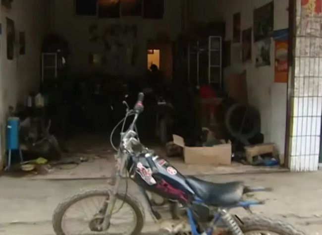 从修车学徒到世界冠军,一个普通人的逆袭样本 社会资讯 第2张 从修车学徒到世界冠军,一个普通人的逆袭样本 社会资讯 第2张