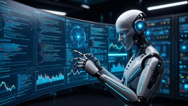 这才是AI时代真正的生存能力 IT业界