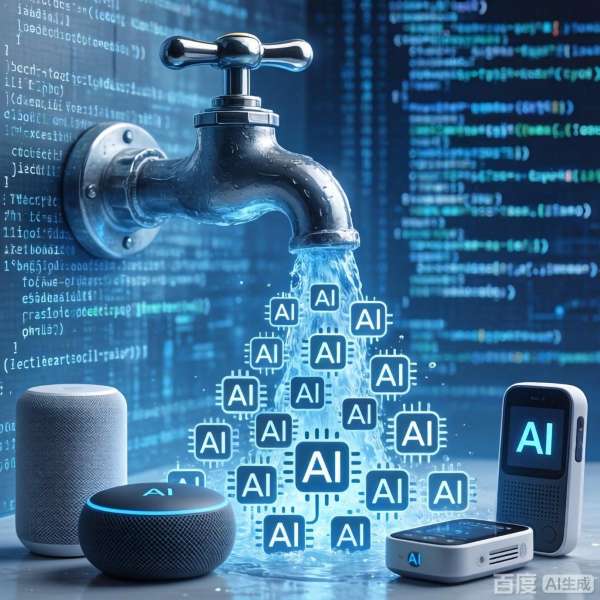 AI开始“抢饭碗”了：这一次，变化比智能手机时代更猛 IT业界 第1张