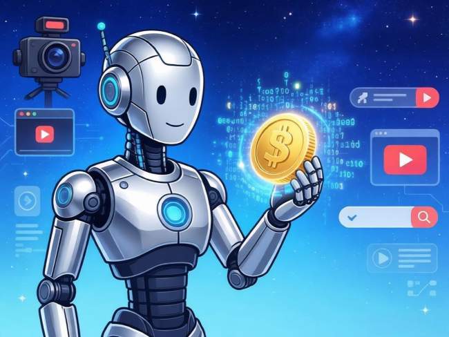 AI 赚钱的11个项目，有人已经闷声发财了 IT业界